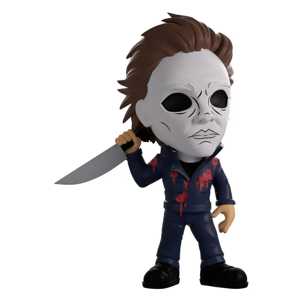 Halloween Figur Michael Myers 12 cm Youtooz