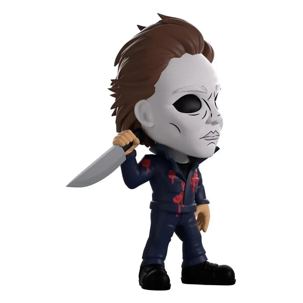 Halloween Figur Michael Myers 12 cm Youtooz