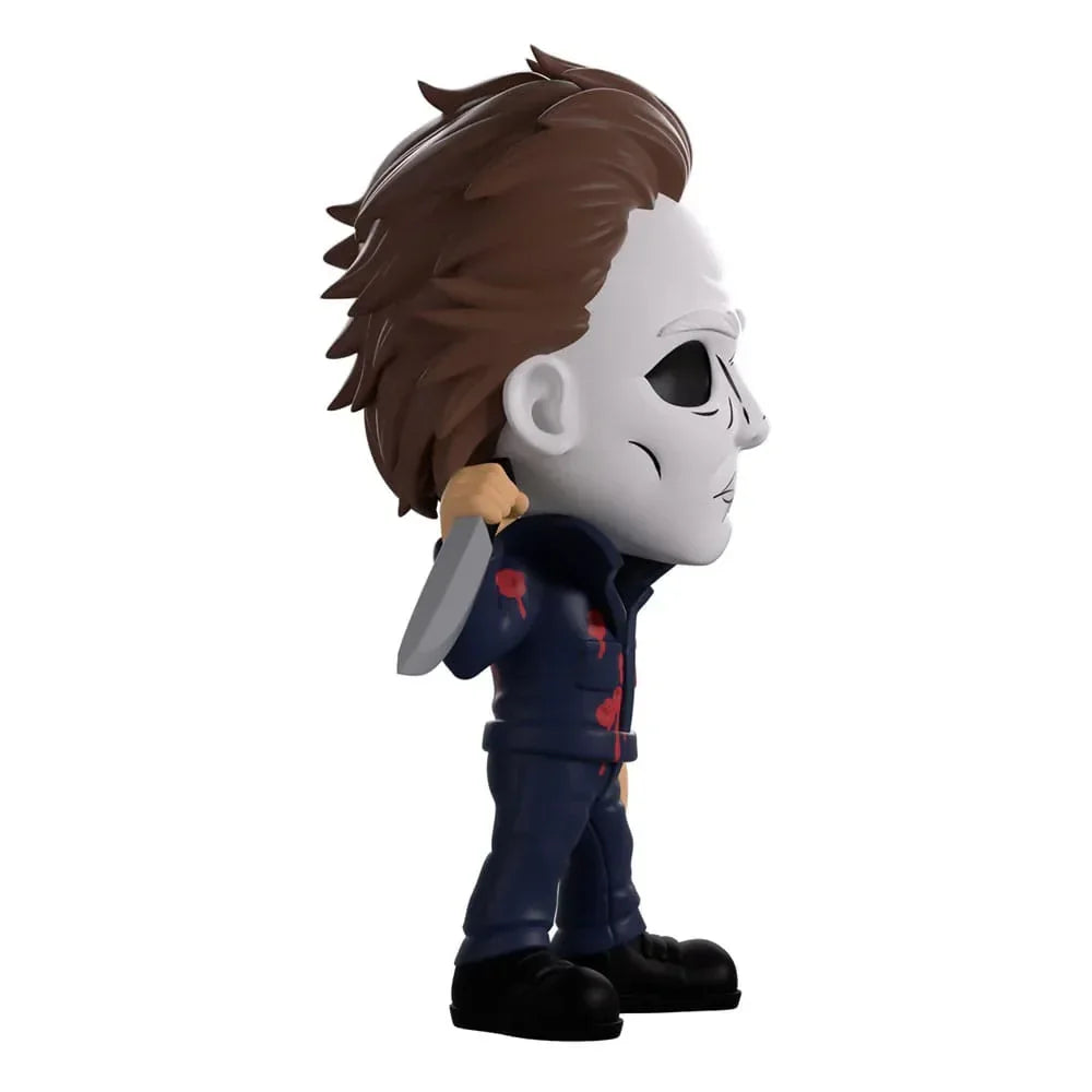 Halloween Figur Michael Myers 12 cm Youtooz