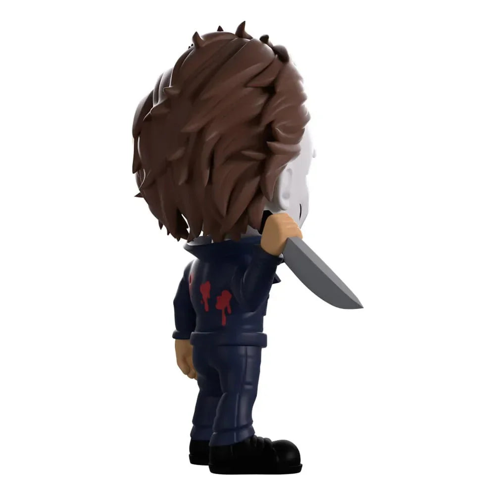 Halloween Figur Michael Myers 12 cm Youtooz
