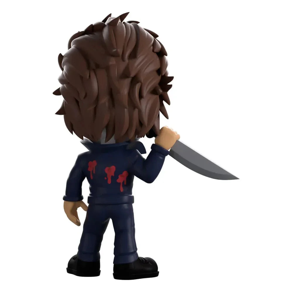 Halloween Figur Michael Myers 12 cm Youtooz