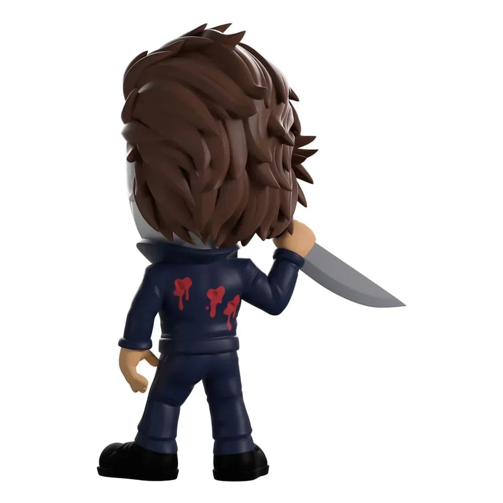Halloween Figur Michael Myers 12 cm Youtooz