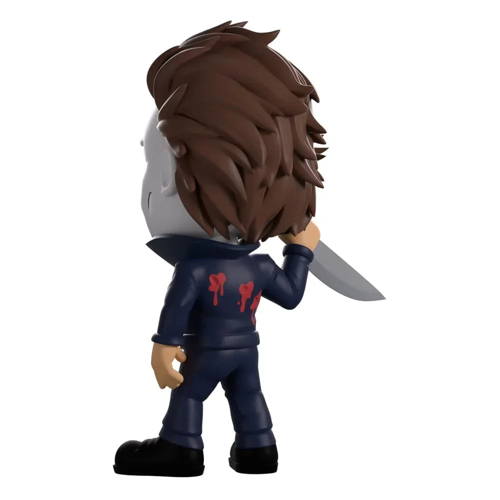Halloween Figur Michael Myers 12 cm Youtooz