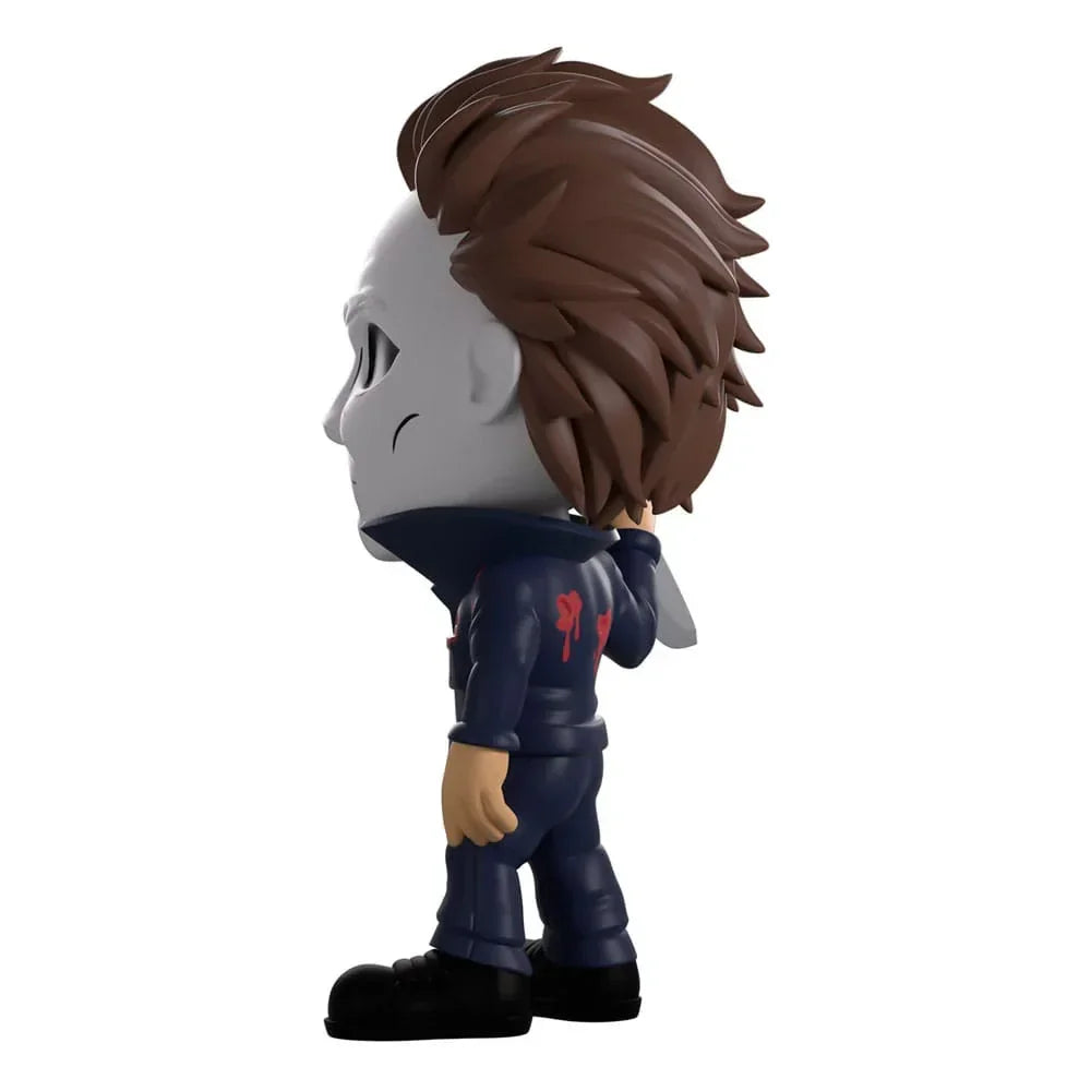 Halloween Figur Michael Myers 12 cm Youtooz