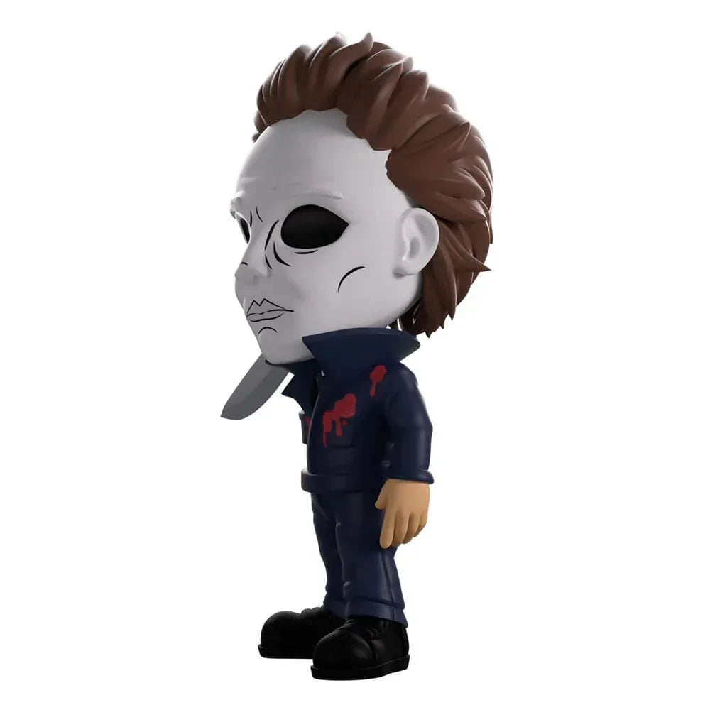Halloween Figur Michael Myers 12 cm Youtooz