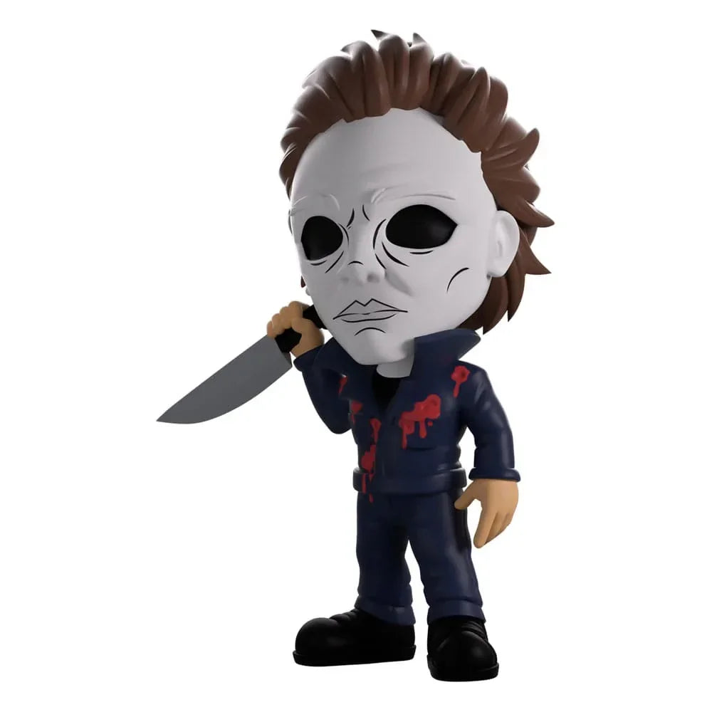 Halloween Figur Michael Myers 12 cm Youtooz