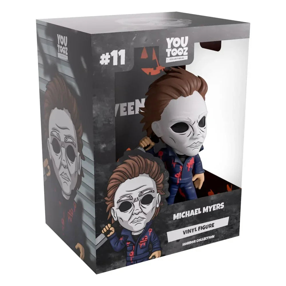 Halloween Figur Michael Myers 12 cm Youtooz