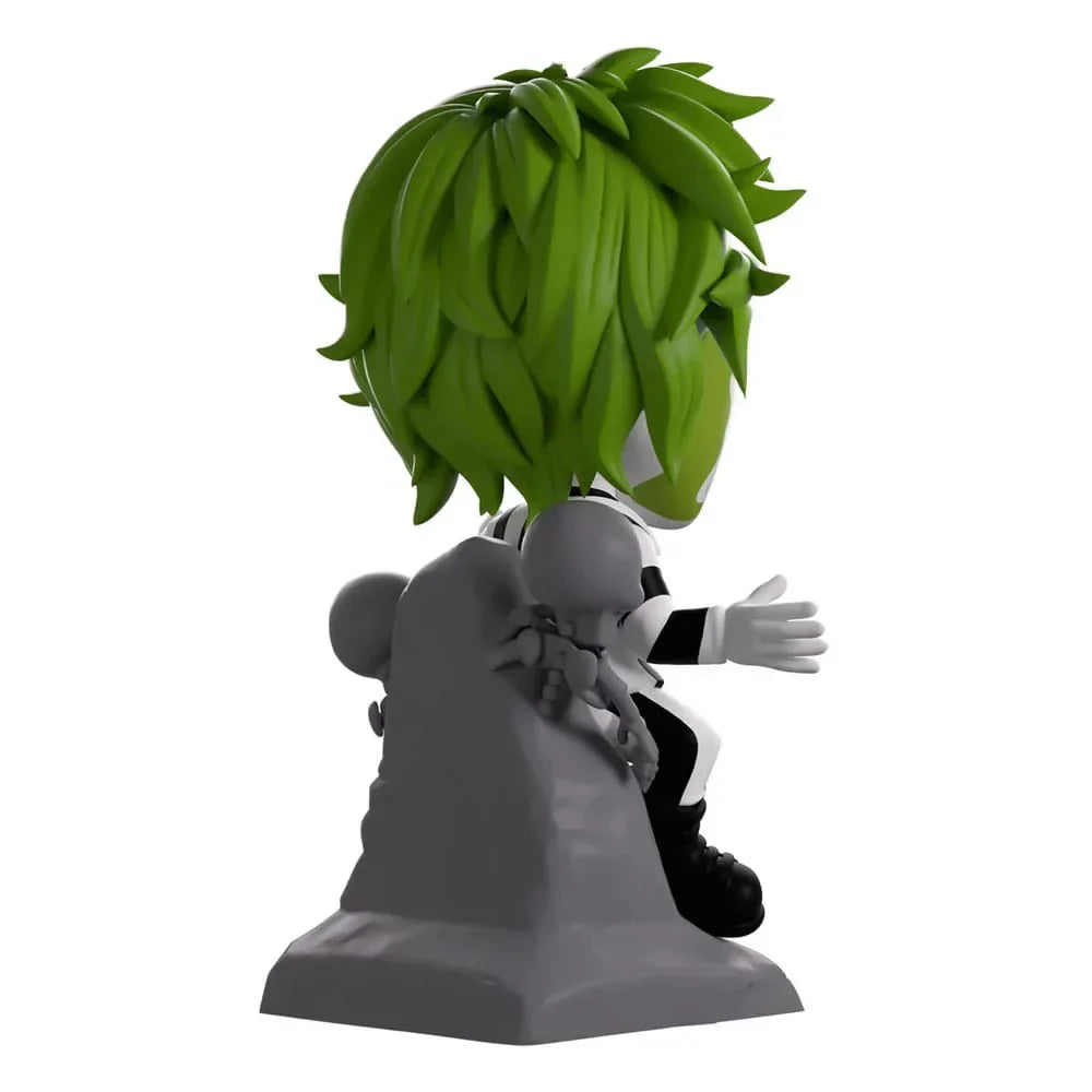 Beetlejuice Figur 12 cm - Samlarobjekt Youtooz