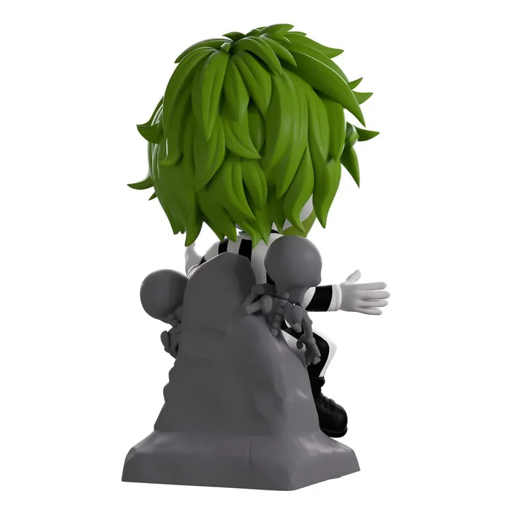 Beetlejuice Figur 12 cm - Samlarobjekt Youtooz