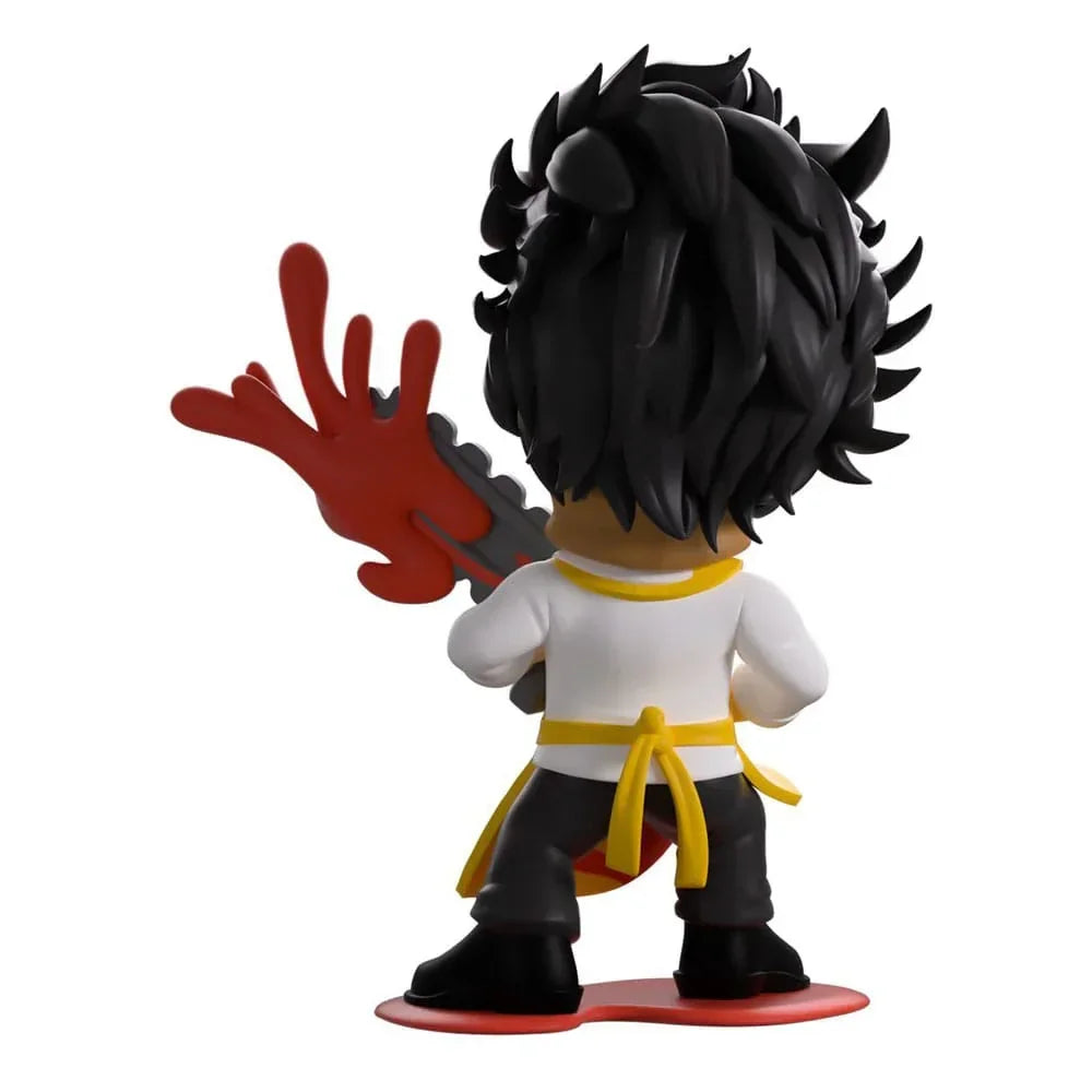 Texas Chainsaw Massacre Figur Leatherface 12 cm Youtooz