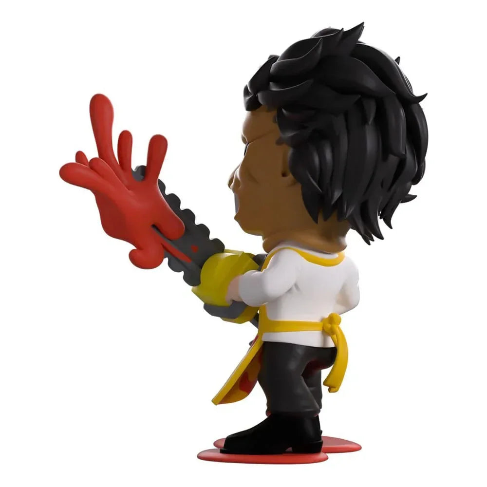 Texas Chainsaw Massacre Figur Leatherface 12 cm Youtooz