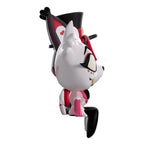 Hazbin Hotel Figurer Angel Dust & Husk Monitor Buddiez Youtooz