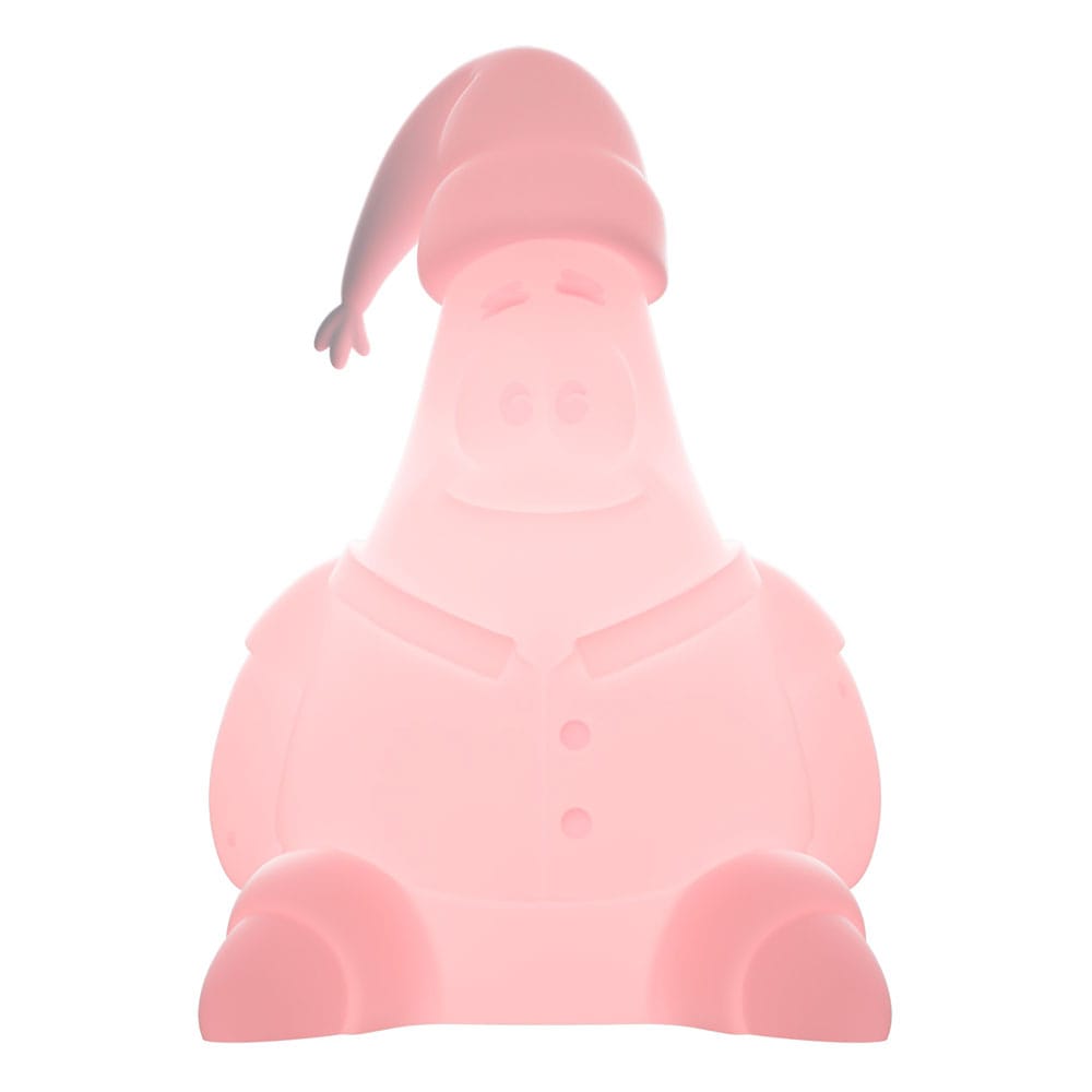 Svampbob Nightlight Patrick 17 cm Youtooz