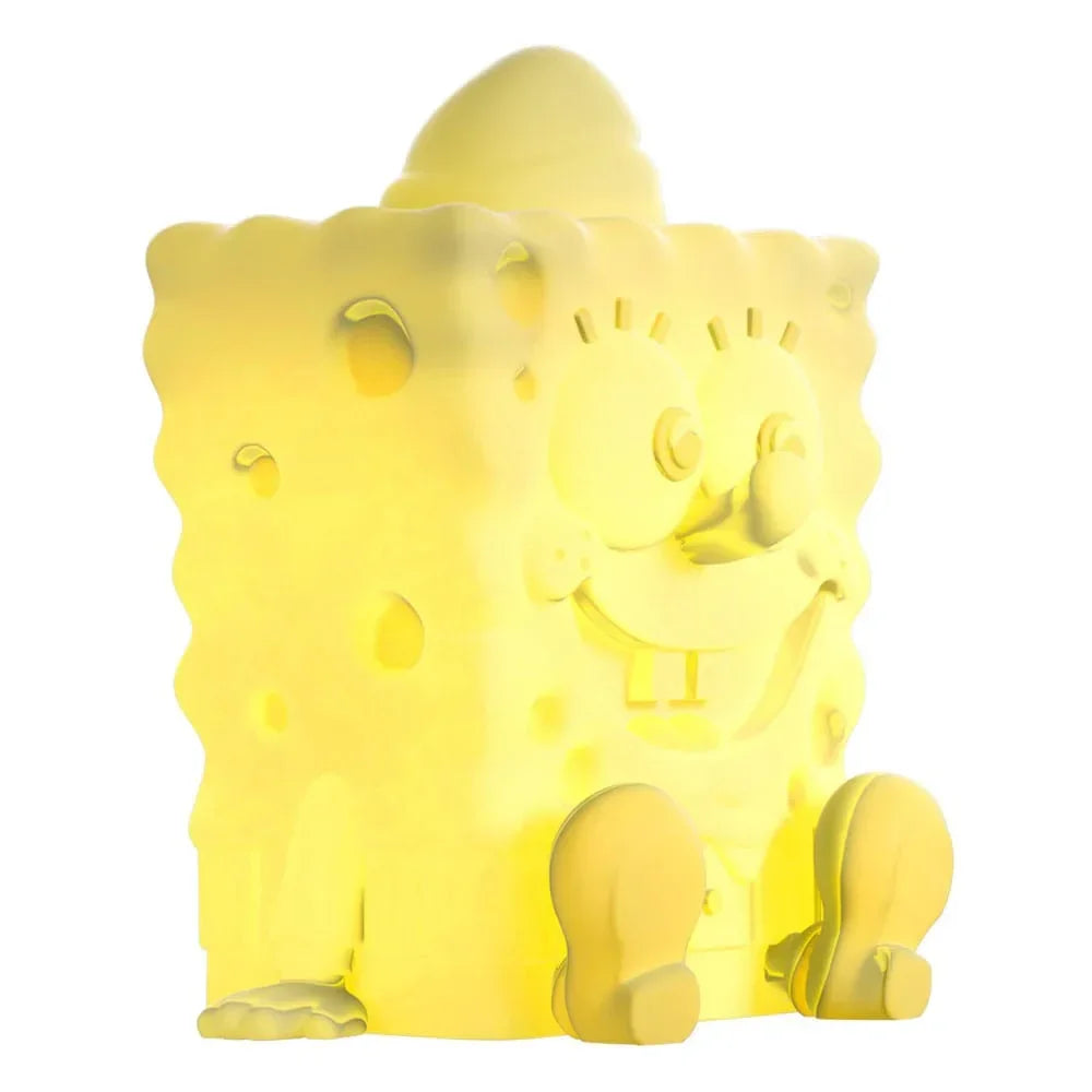 Svampbob Nightlight - Svampbob 14 cm Youtooz