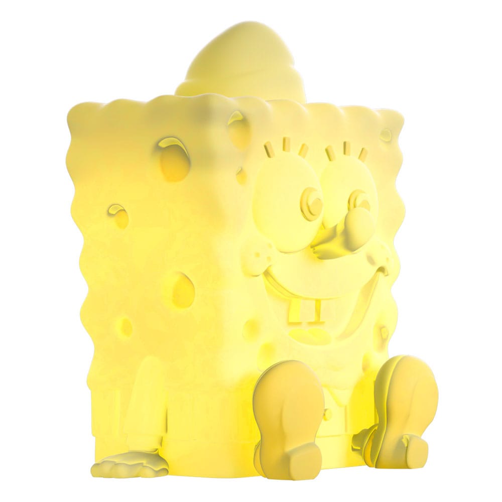 Svampbob Nightlight - Svampbob 14 cm Youtooz