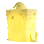 Svampbob Nightlight - Svampbob 14 cm Youtooz