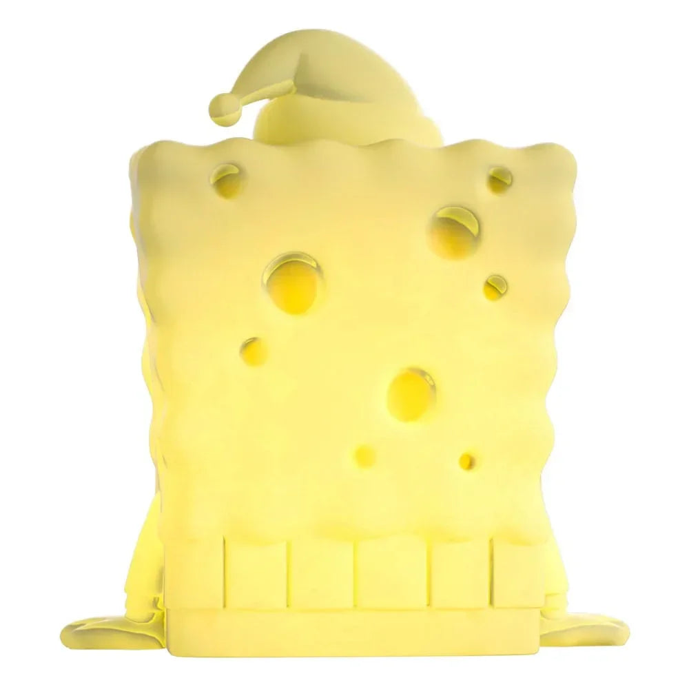 Svampbob Nightlight - Svampbob 14 cm Youtooz