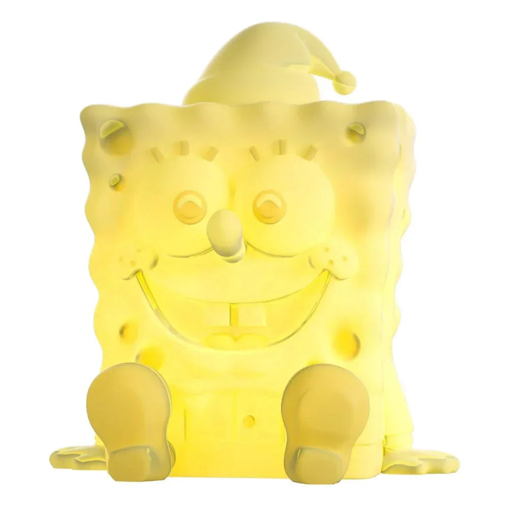 Svampbob Nightlight - Svampbob 14 cm Youtooz