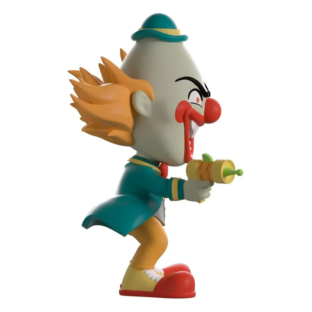 Legends of Avantris Figur Chuckles 12 cm Youtooz