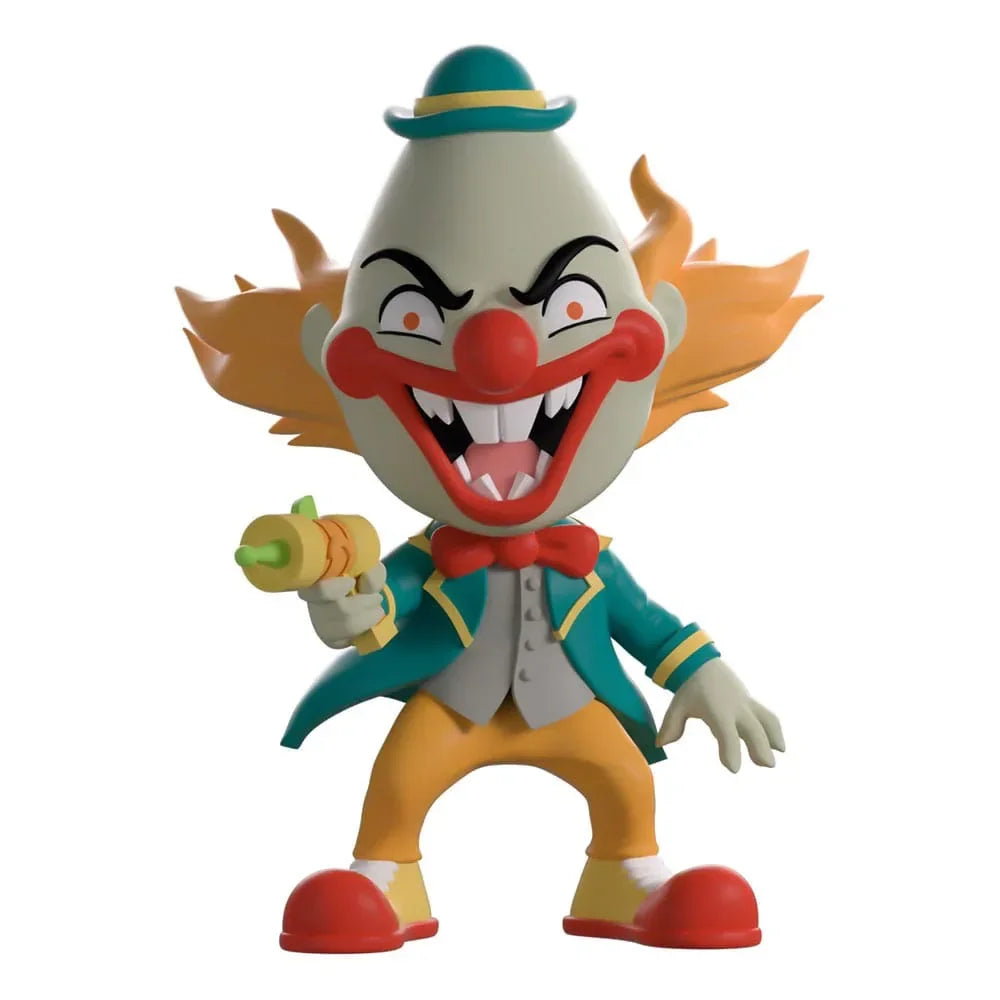 Legends of Avantris Figur Chuckles 12 cm Youtooz