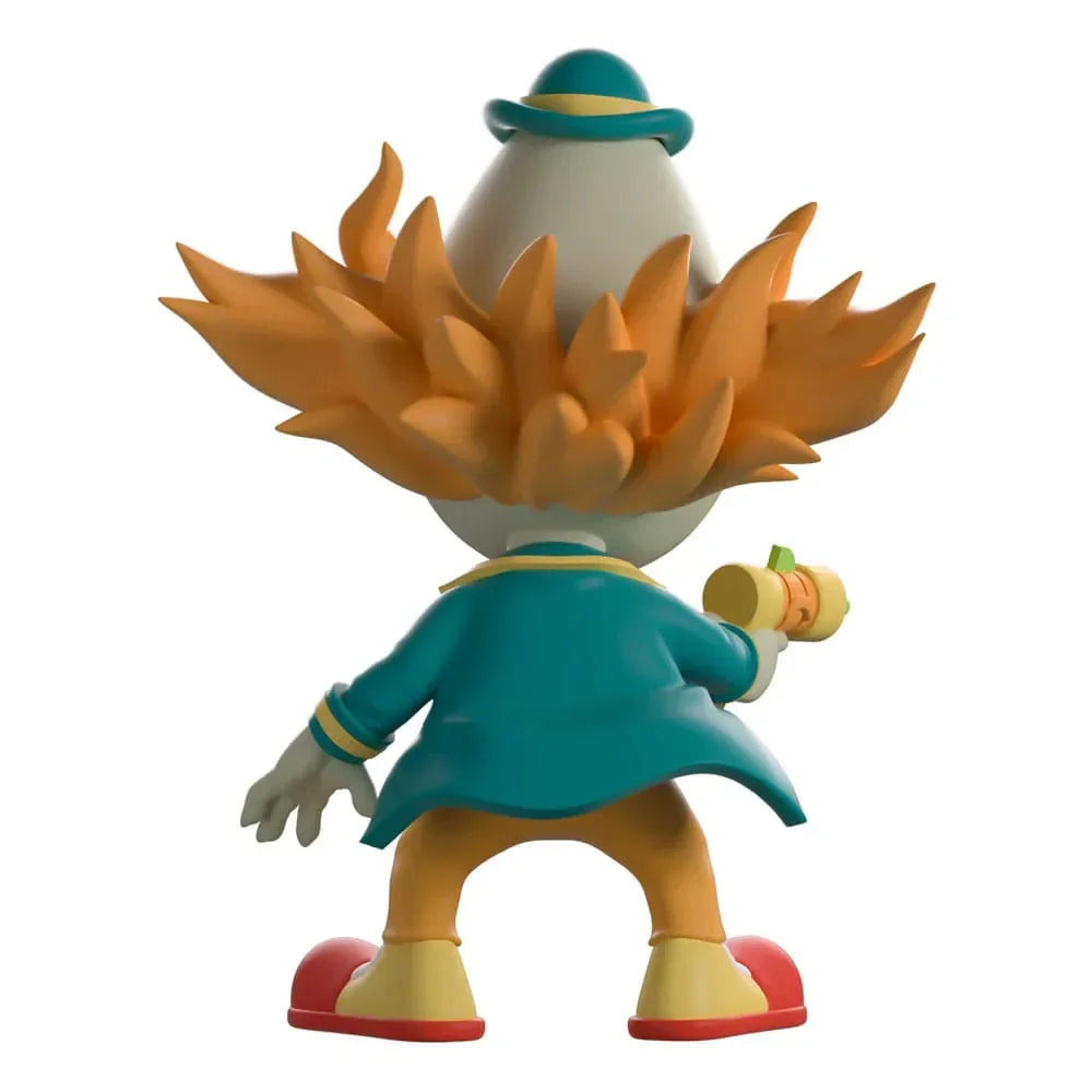 Legends of Avantris Figur Chuckles 12 cm Youtooz