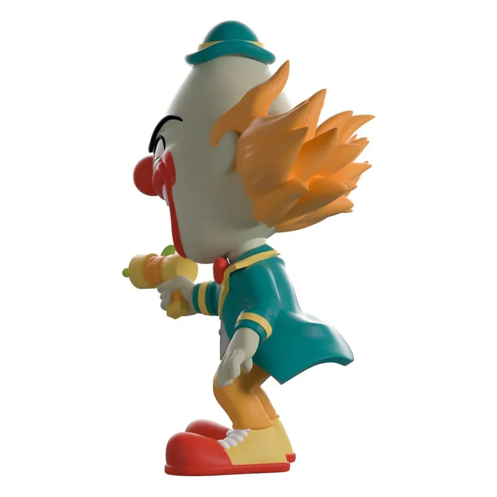 Legends of Avantris Figur Chuckles 12 cm Youtooz