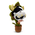 The Sims Gosedjur Cowplant 22 cm - Kramgo Djur med Charm Youtooz
