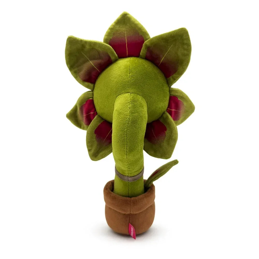 The Sims Gosedjur Cowplant 22 cm - Kramgo Djur med Charm Youtooz