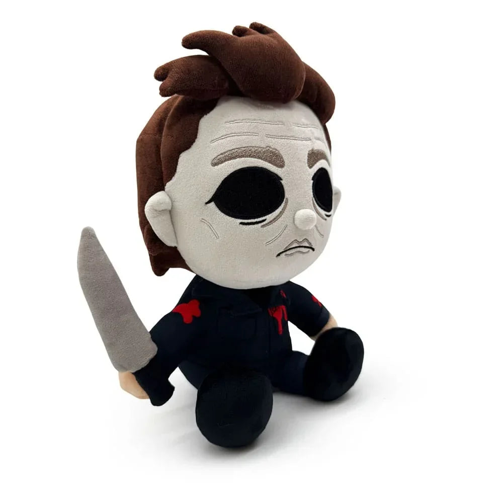 Halloween gosedjur Michael Myers 22 cm Youtooz