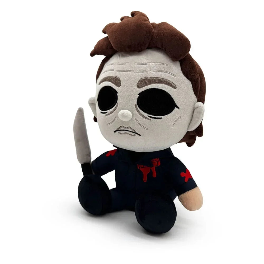 Halloween gosedjur Michael Myers 22 cm Youtooz