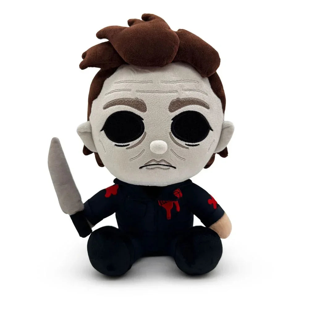 Halloween gosedjur Michael Myers 22 cm Youtooz