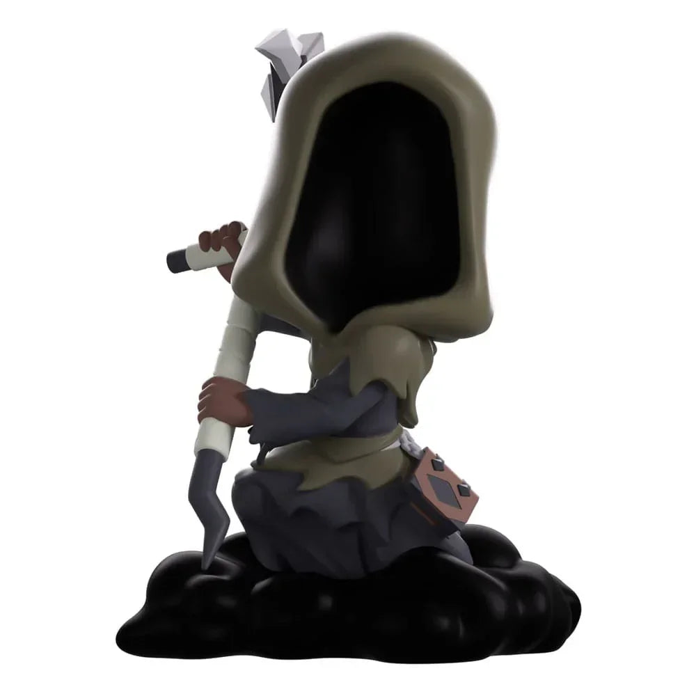 The Sims Figur The Grim Reaper 12 cm Youtooz