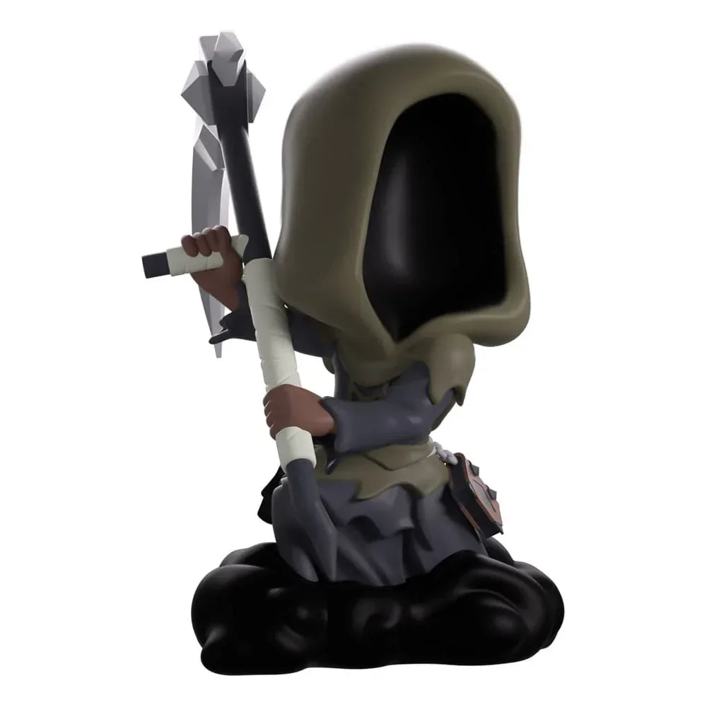 The Sims Figur The Grim Reaper 12 cm Youtooz