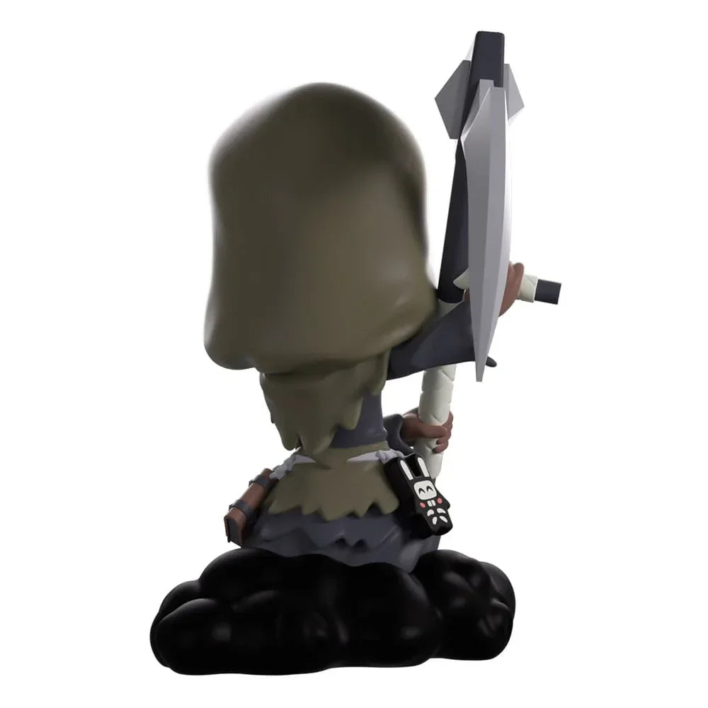 The Sims Figur The Grim Reaper 12 cm Youtooz