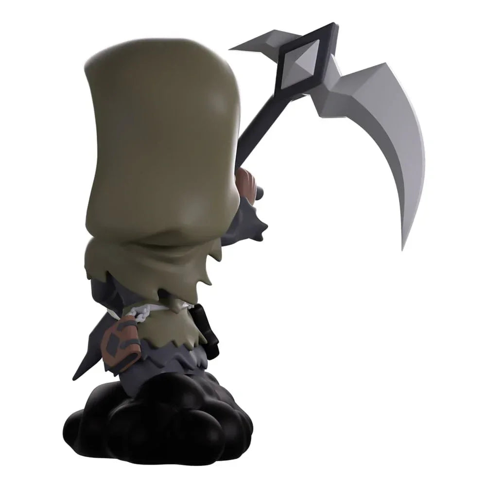 The Sims Figur The Grim Reaper 12 cm Youtooz