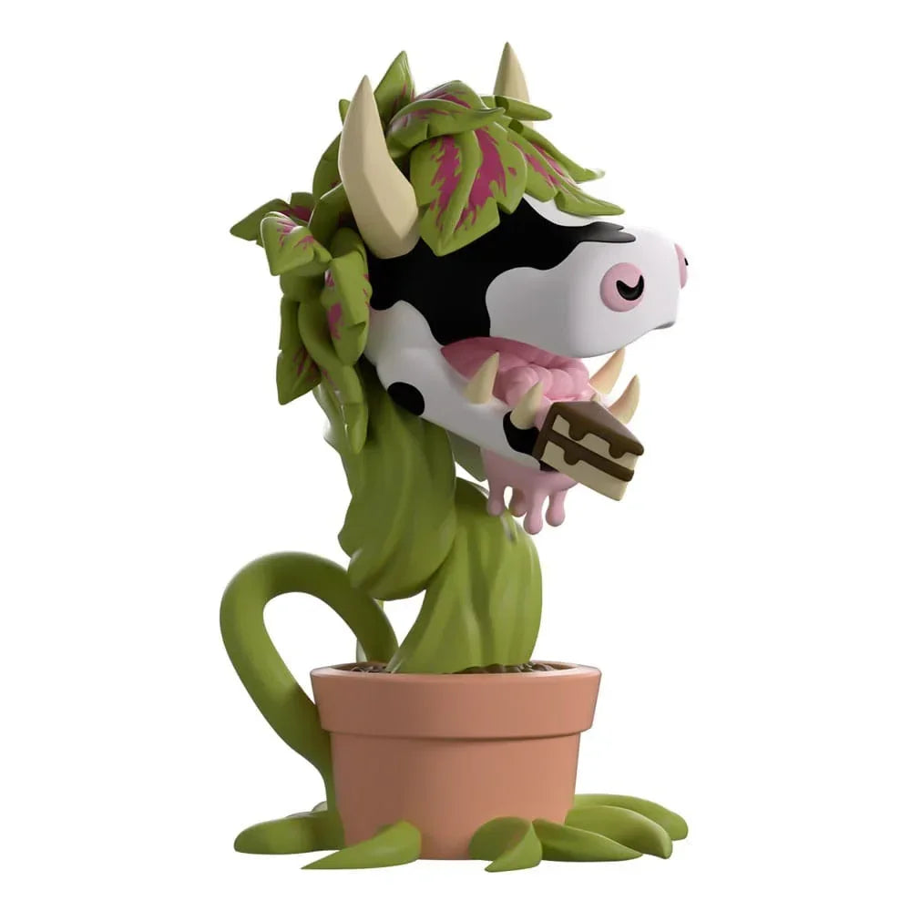 The Sims Figur Cowplant 12 cm - Unik Samlarfigur Youtooz