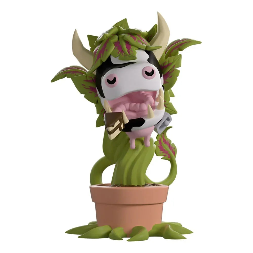 The Sims Figur Cowplant 12 cm - Unik Samlarfigur Youtooz
