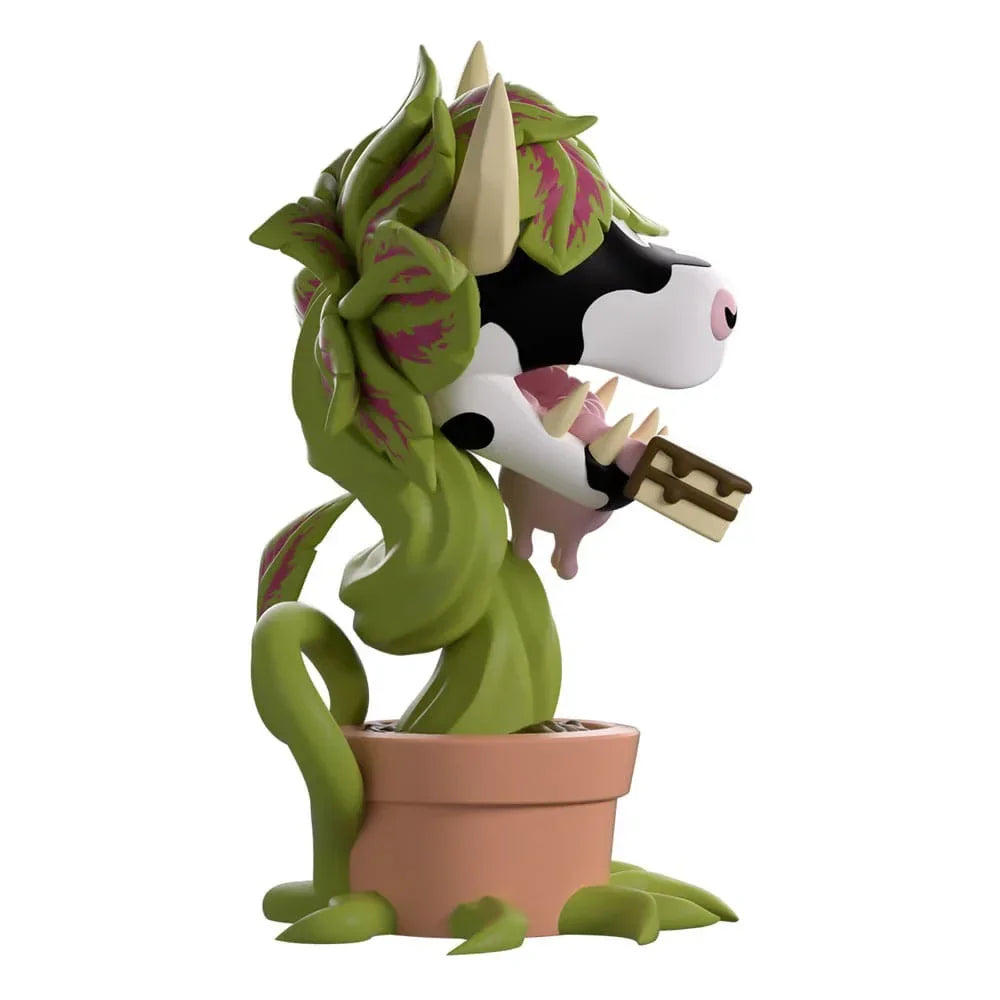 The Sims Figur Cowplant 12 cm - Unik Samlarfigur Youtooz
