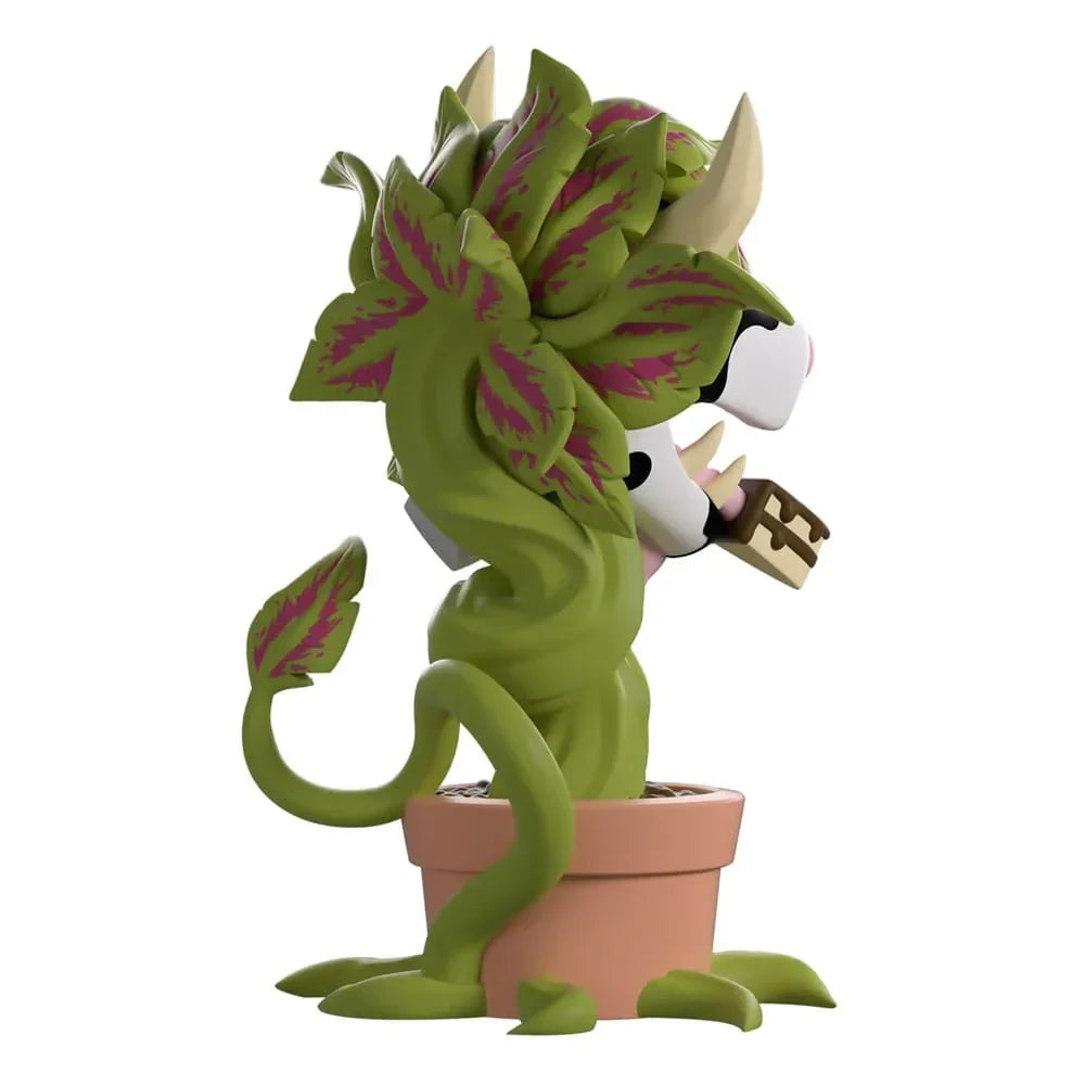 The Sims Figur Cowplant 12 cm - Unik Samlarfigur Youtooz