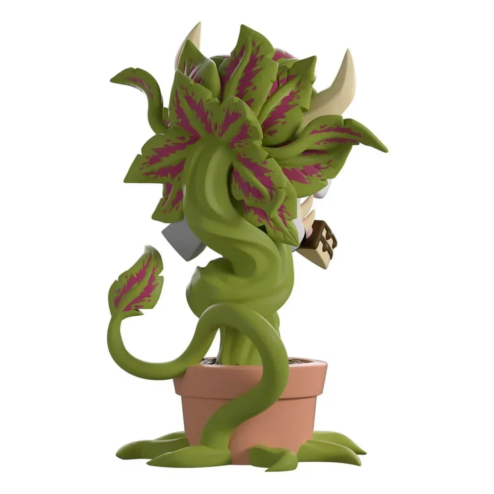 The Sims Figur Cowplant 12 cm - Unik Samlarfigur Youtooz