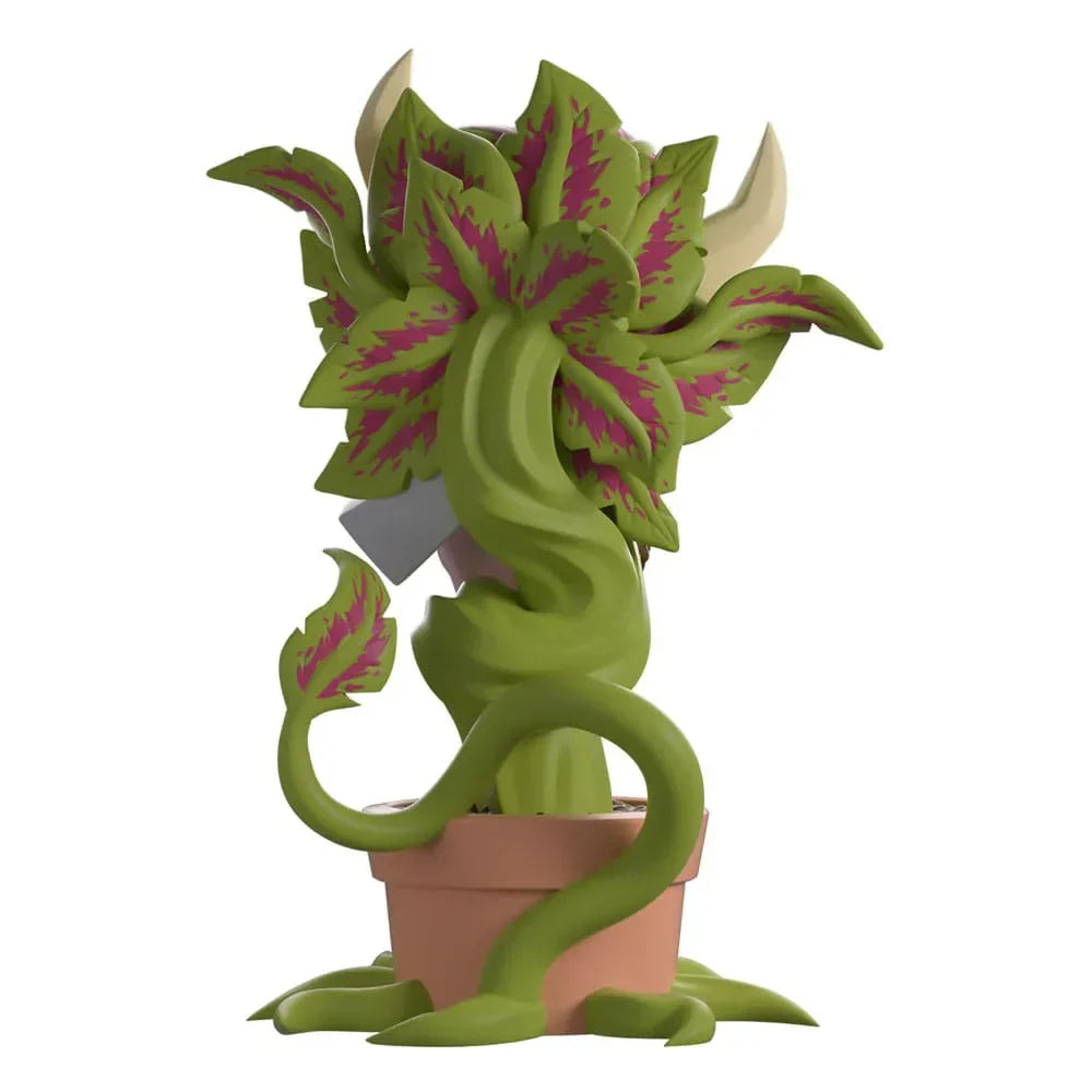 The Sims Figur Cowplant 12 cm - Unik Samlarfigur Youtooz