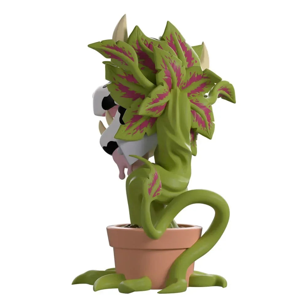 The Sims Figur Cowplant 12 cm - Unik Samlarfigur Youtooz