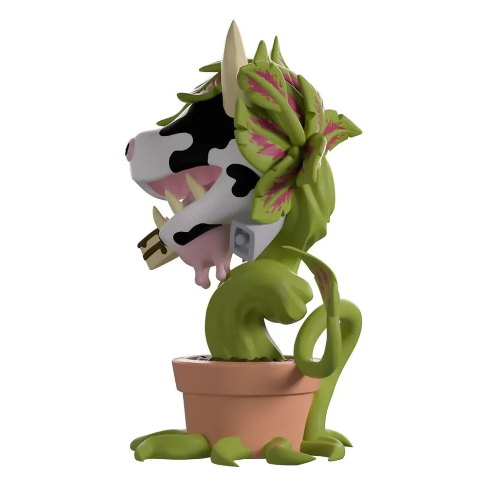 The Sims Figur Cowplant 12 cm - Unik Samlarfigur Youtooz