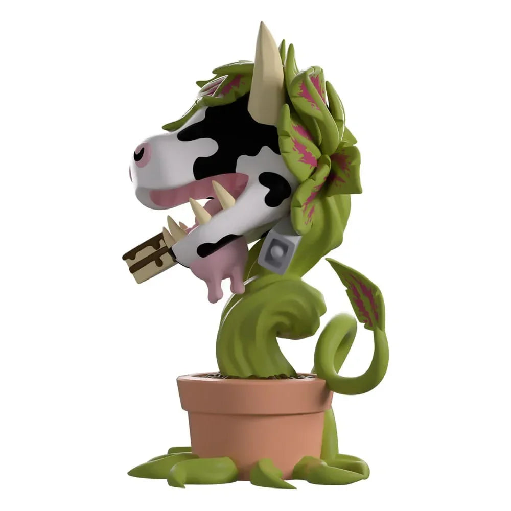 The Sims Figur Cowplant 12 cm - Unik Samlarfigur Youtooz