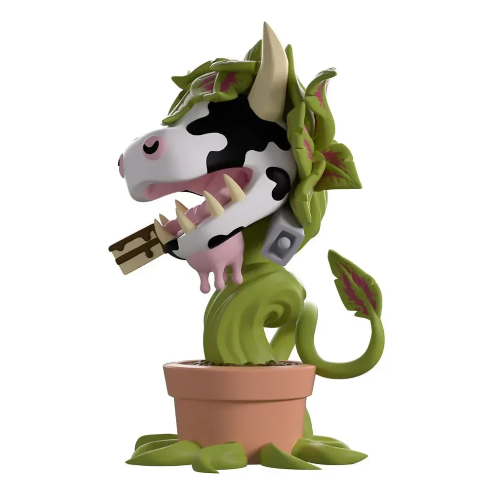 The Sims Figur Cowplant 12 cm - Unik Samlarfigur Youtooz