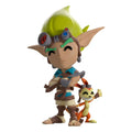 Jak och Daxter Figur 13 cm - Samlarobjekt Youtooz