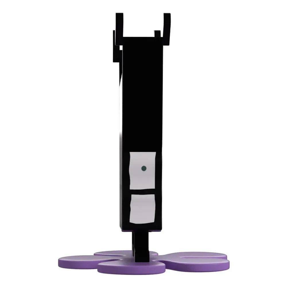 Svampbob Pencil Holder DoodleBob 9 cm Youtooz