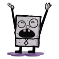 Svampbob Pencil Holder DoodleBob 9 cm Youtooz
