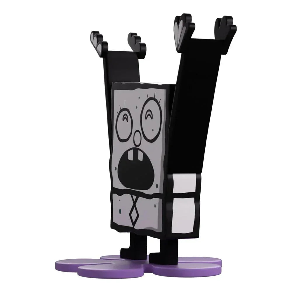 Svampbob Pencil Holder DoodleBob 9 cm Youtooz