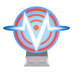 Hazbin Hotel Nightlight VoxTek Light 13 cm Youtooz